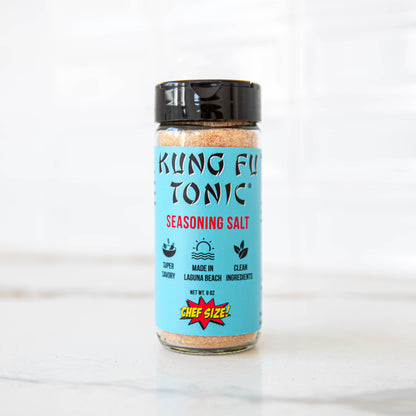 Original Seasoning Salt - Chef Size Shaker